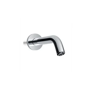 Toto Helix Wall Mount Bathroom Faucet TELS135#CP Polished Chrome