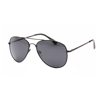 Epic Eyewear UV400 Polarized Ultra-lightweight Sport Aviator Sunglasses