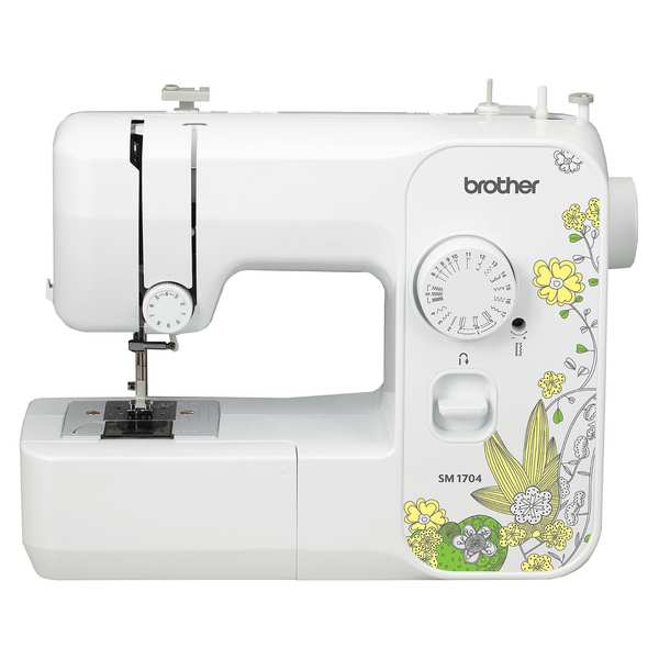 Brother Lightweight, Full Size Sewing Machine