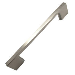 Southern Hills Brushed Nickel 5-inch Screw Spacing Cabinet Pulls (Case of 25)