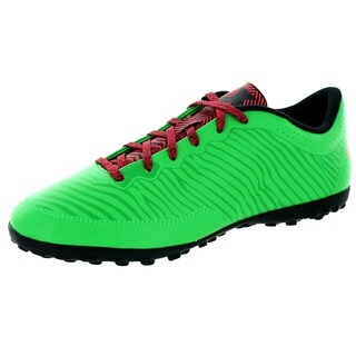 Adidas x 15.3 Cg Flag/Flaredgrey Turf Soccer Shoe