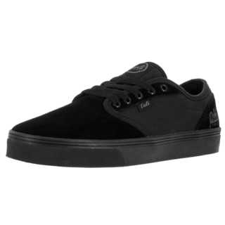 Cali Strong Oc Black/Black Skate Shoe