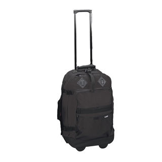 Goodhope Rolling Travel Backpack