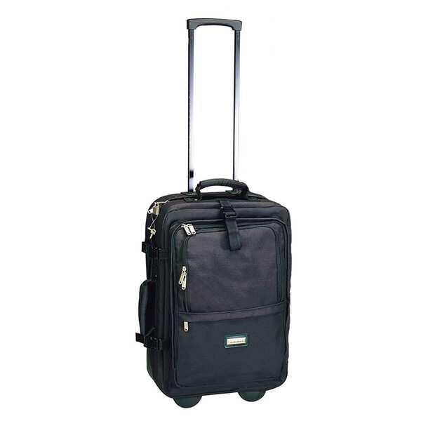 Goodhope Express Rolling 15-inch Laptop Backpack