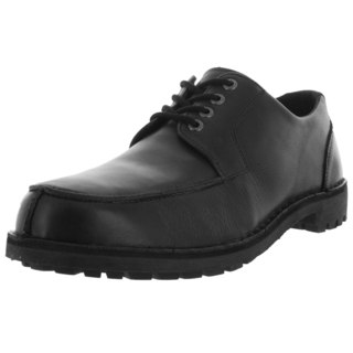 Sebago Men's Metcalf Algonqun Black Casual Shoe