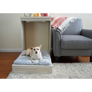 ecoFlex Abigail Murphy Dog Bed with Memory Foam Cushion