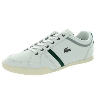 Lacoste Rayford 7 Srm Off White Casual Shoe