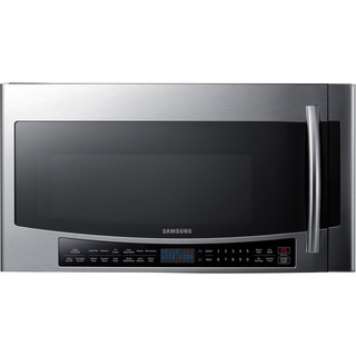 Samsung Over-the-Range Convection Microwave
