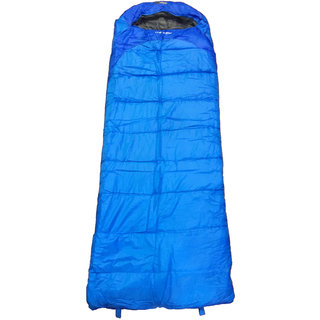 Moose Country Gear Men's The West 40-degree Sleeping Bag