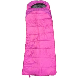Moose Country Gear The East 40 Degree Women's Sleeping Bag