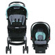 Graco LiteRider Click Connect Travel System in Sully