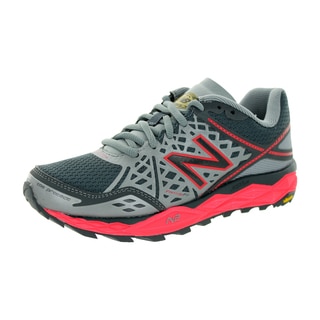 New Balance Women's Leaille 1210V2 Brightt Cherry With Orca and Steel Grey Running Shoe