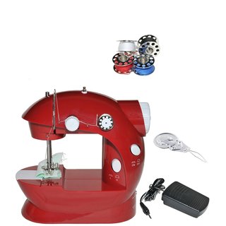 Smartek RX-08 Mini Cordless Sewing Machine