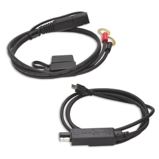 Phone Charger Cable for Power Sports Vehicles by RidePower