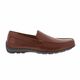 Deer Stags 902 Faux Leather/Rubber Drive Loafer