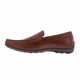 Deer Stags 902 Faux Leather/Rubber Drive Loafer