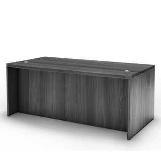 Mayline Aberdeen Series 60-inch Rectangular Desk