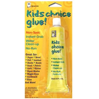 Kids Choice Glue [Pack of 4]