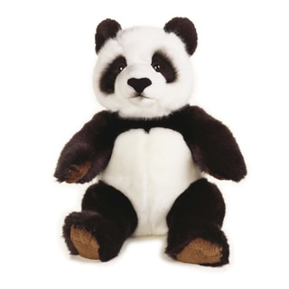 National Geographic Panda Bear Plush