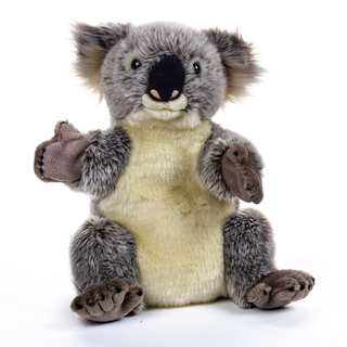 National Geographic Koala Hand Puppet
