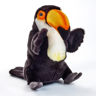 National Geographic Toucan Hand Puppet