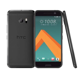HTC M10 Grey International-version Factory-unlocked 32-gigabyte GSM Smartphone (No Warranty)