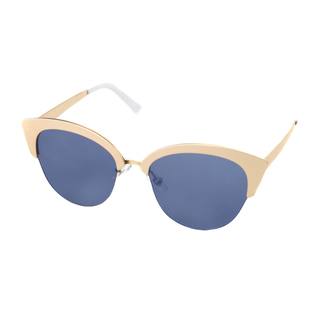 Hot Optix Ladies Fashion Cat-eye Sunglasses
