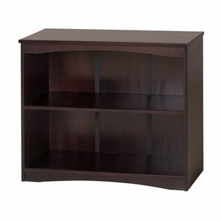Essentials Wood 36-inch Wide Bookcase