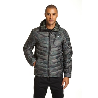 Champion Men's Featherweight Insulated Packable Jacket