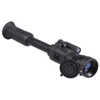 Sightmark Photon XT 6.5x50L Black Digital Night Vision Riflescope