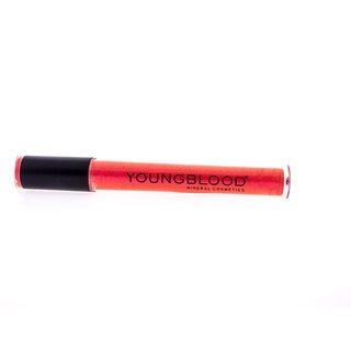 Youngblood Coral Kiss Lipgloss