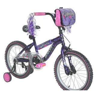 Dynacraft Mysterious 18-inch Bicycle