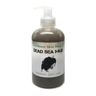 Dead Sea Mud Therapy Body Wash