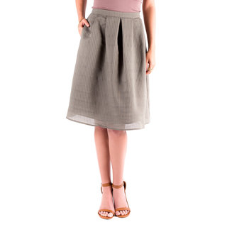 DownEast Basics Women's Great Escape Skirt