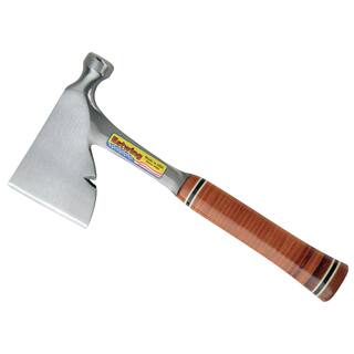 Estwing E2H 13" Carpenter's Hatchet With Leather Grip