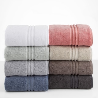 Under The Canopy Unity Certified Organic Cotton Bath Towel (set of 4)