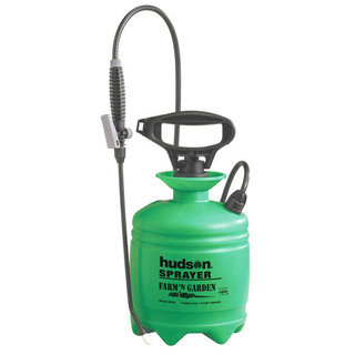 Hudson 20191 1 Gallon Farm and Garden Sprayer