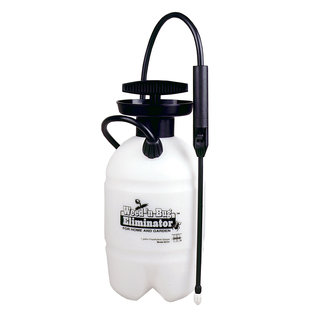 Hudson 60151 1 Gallon Plastic Weed feetN Bug Eliminator Sprayer
