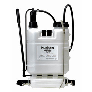 Hudson 63184 4 Gallon Suprema Bak-Pak Sprayer