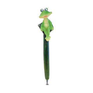 Planet Pen Resin Frog Pen
