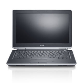 Dell Latitude E6320 Gunmetal Gray 13.3-inch Refurbished Laptop