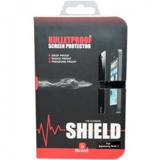 Samsung Galaxy S7 Retail-packaged Bulletproof Screen Protector