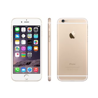Apple iPhone 6 Plus Refurbished Unlocked GSM Smartphone
