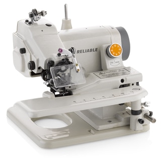 Reliable Maestro 600SB Portable Blindstitch Sewing Machine