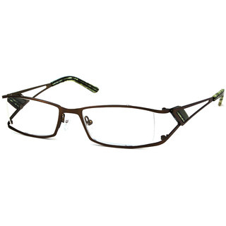 Calabria Readers Green Reading Glasses