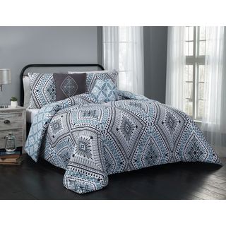 Avondale Manor Jada 5-piece Comforter Set