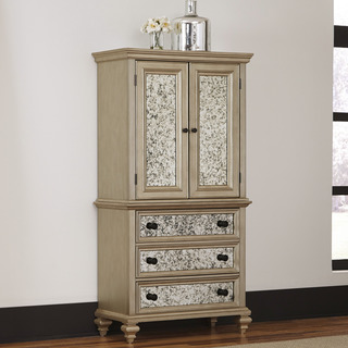 Visions Door Chest by Home Styles