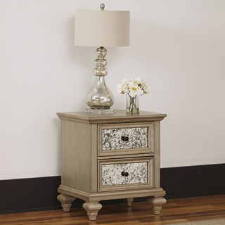 Visions Night Stand by Home Styles