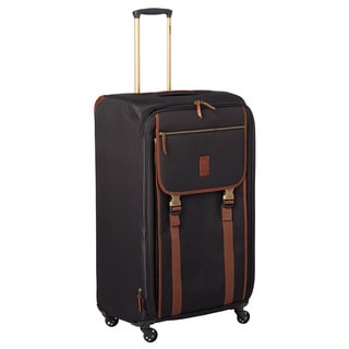 Timberland Reddington 29-inch Expandable Spinner Suitcase