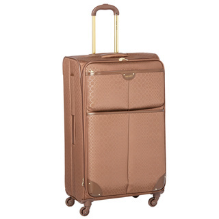 Nine West Kaley 29-inch Expandable Spinner Suitcase